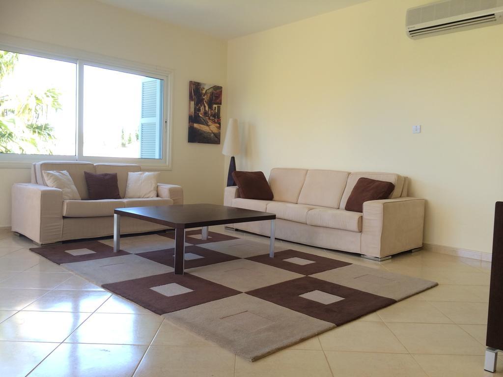 Polis Villa Riverside חדר תמונה