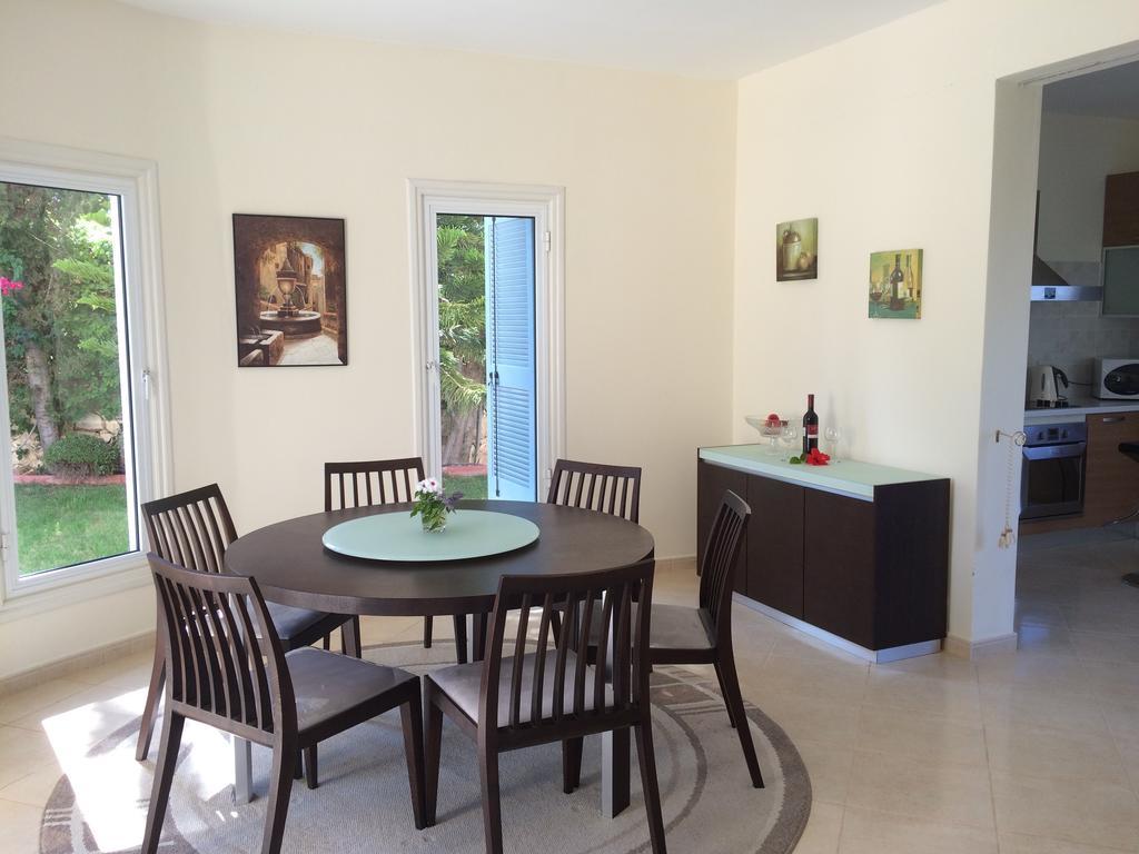 Polis Villa Riverside חדר תמונה