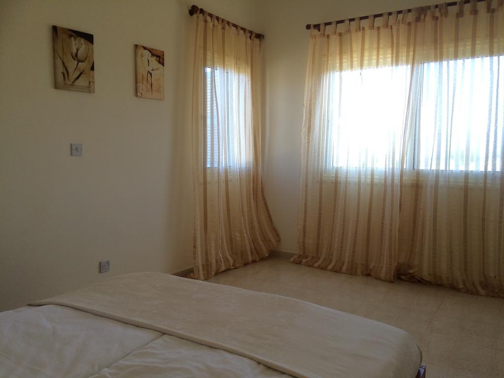 Polis Villa Riverside חדר תמונה