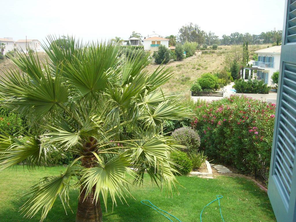 Polis Villa Riverside חדר תמונה