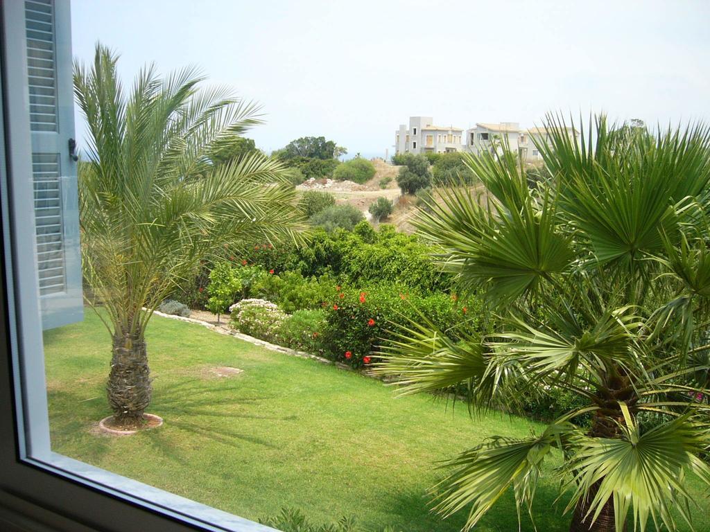Polis Villa Riverside חדר תמונה