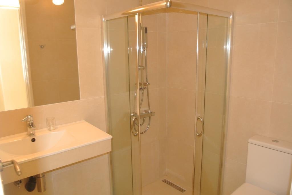 Polis Villa Riverside מראה חיצוני תמונה